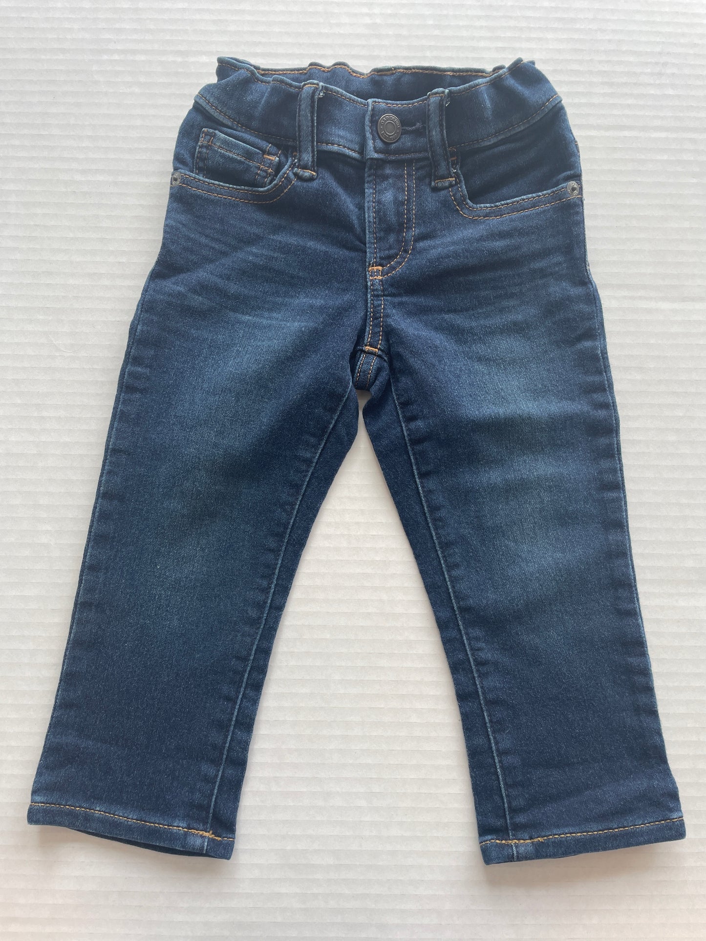 Baby Gap Boy Jean 2T
