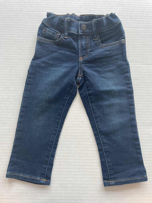 Baby Gap Boy Jean 2T
