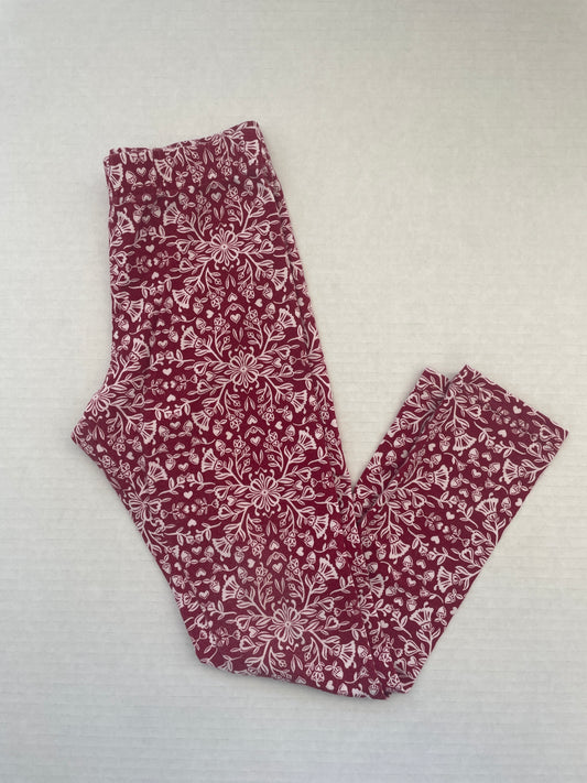 Carter’s Girl Legging 10 Yrs