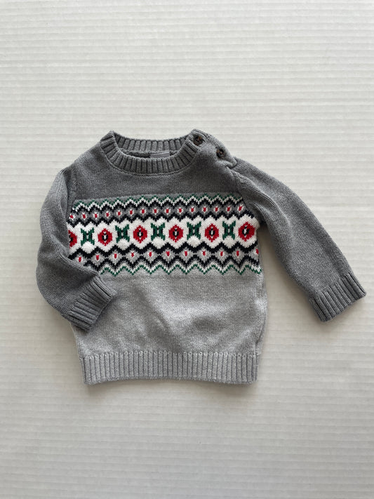 Carter’s Sweater 3 Month
