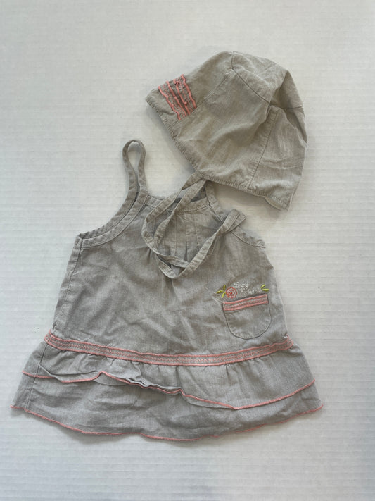 Summer Dress 6 Month