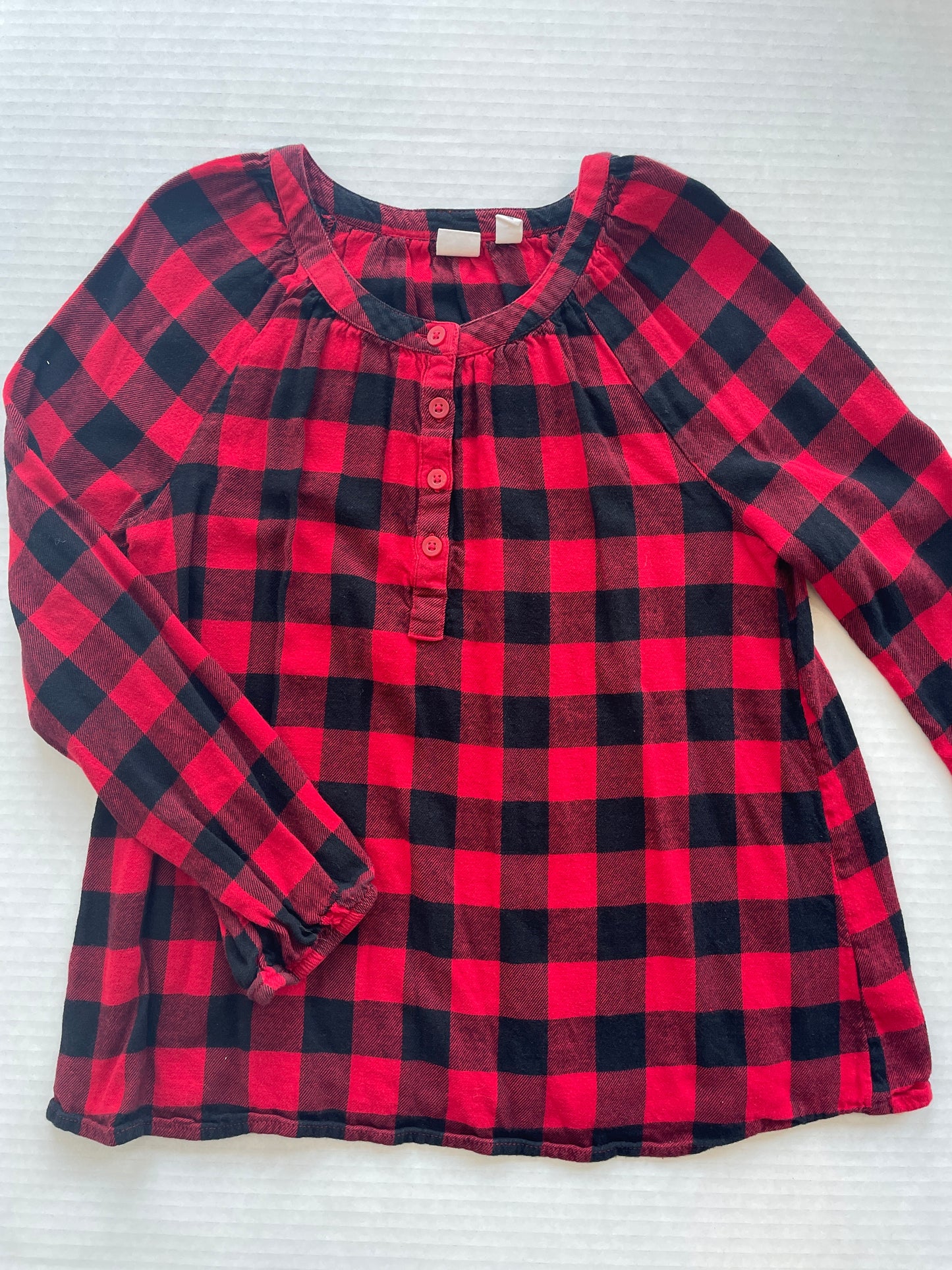 Gap Girl Long-sleeve 12-14 Yrs