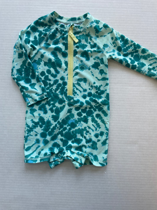 Cat & Jack Boy Swim 2T