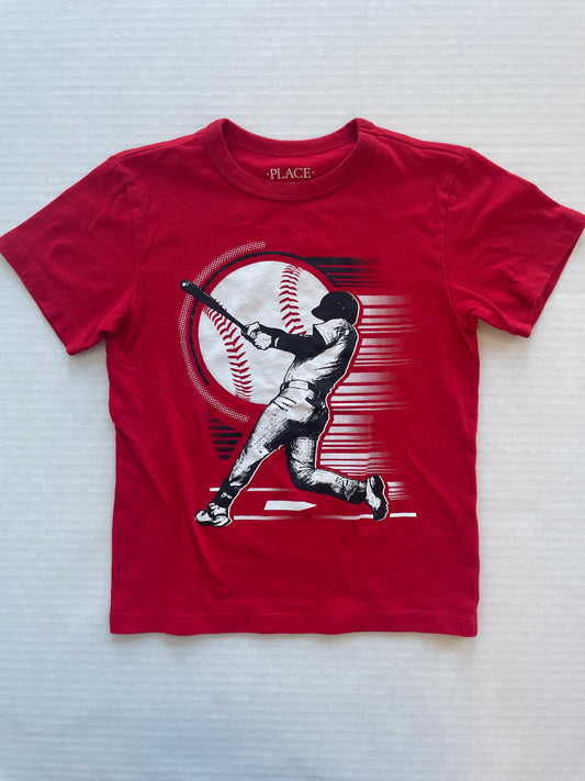 Children’s Place Boy T-shirt 4T