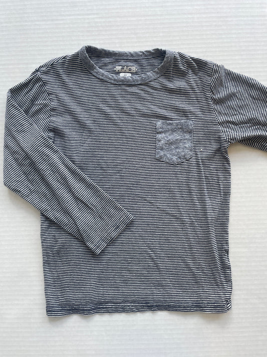 Children’s Place Boy Long-sleeve Shirt 5-6Yrs