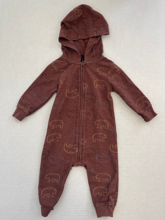 Carter’s Boy Romper 9 Month