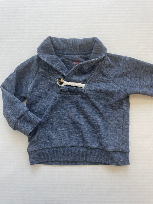 Joe Fresh Boy Sweater 12-18 Month