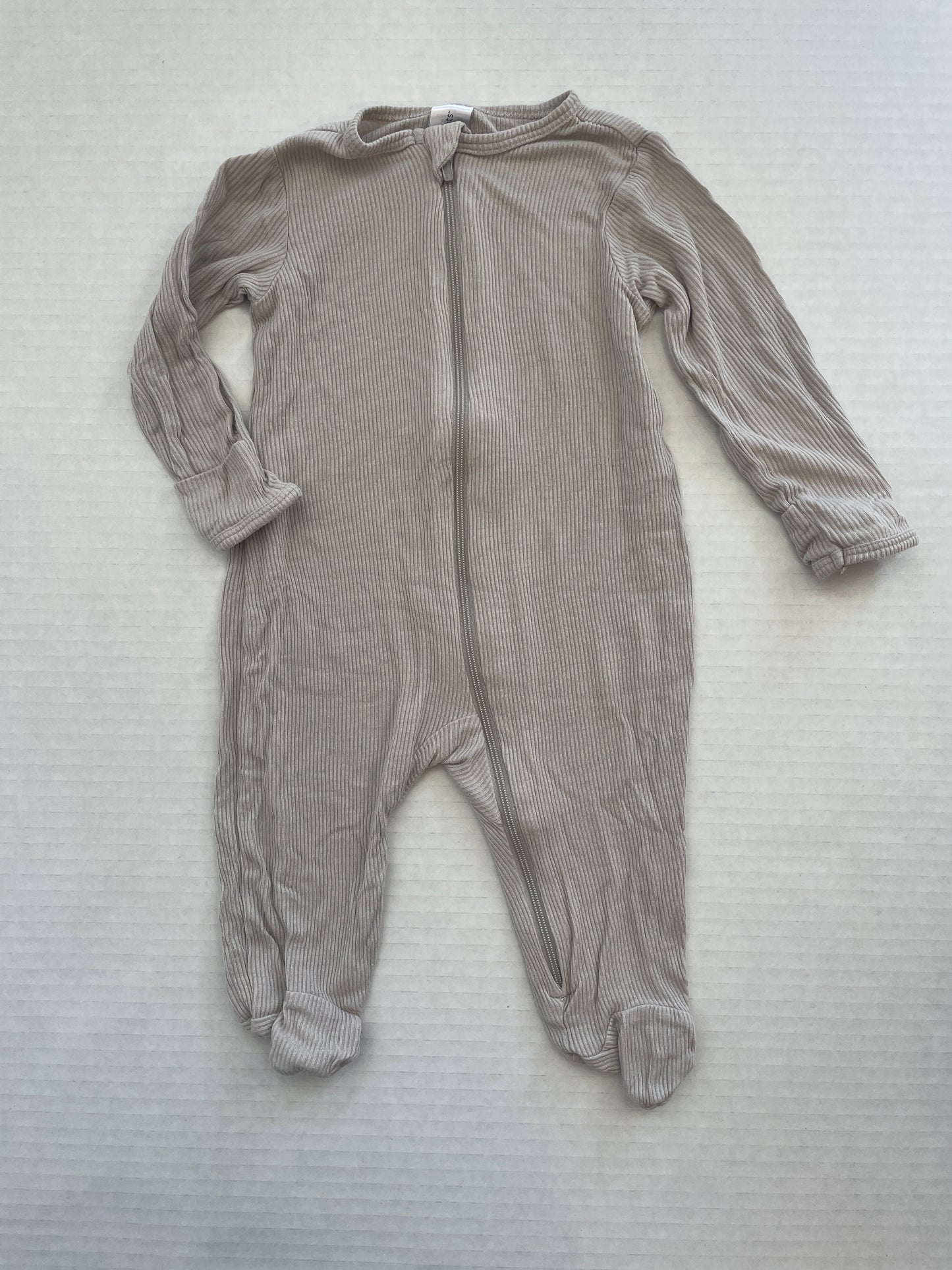 Modern Moments Sleeper 0-3 Month