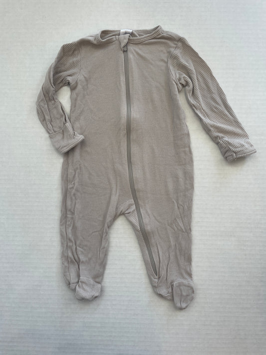 Modern Moments Sleeper 0-3 Month