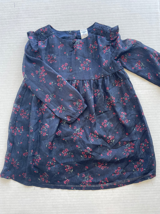 Oshkosh Dress 3T
