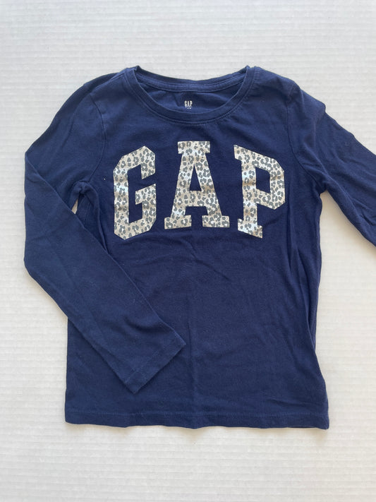 Gap Kids Girl Long-Sleeve 6 Yrs