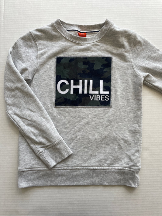 Joe Fresh Boy Sweatshirt 10-12 Yrs