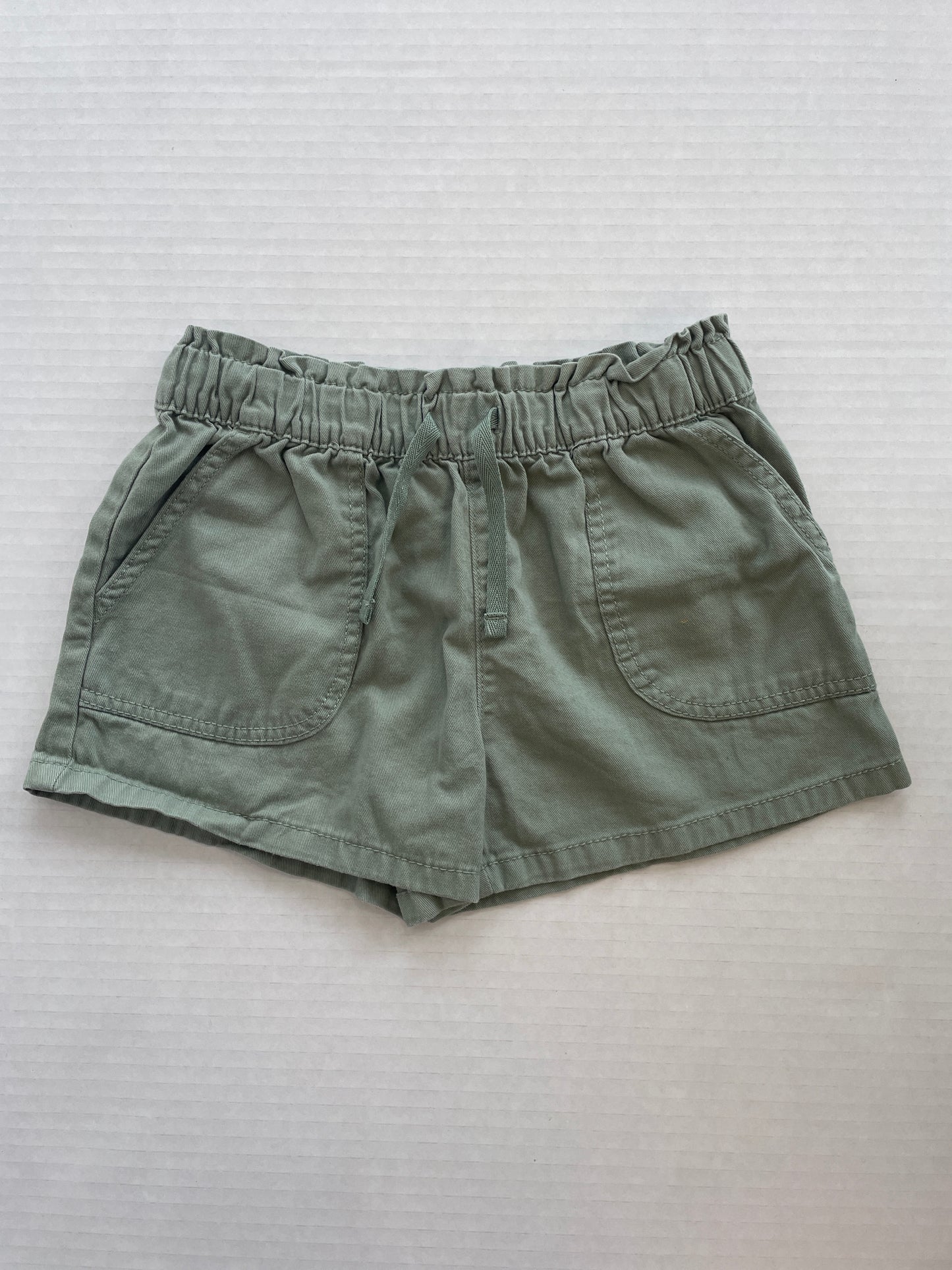 Oshkosh Girl Shorts 7 Yrs