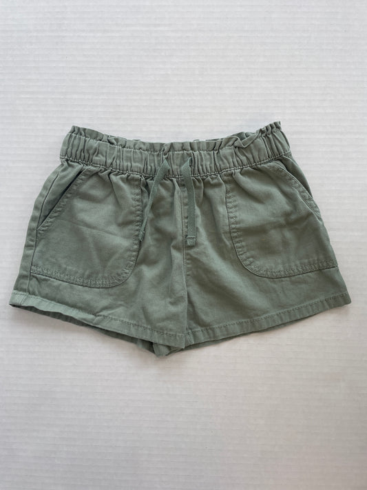 Oshkosh Girl Shorts 7 Yrs