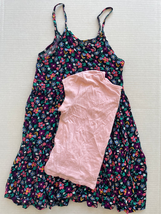 George 2-Piece Dress 10-12 Yrs