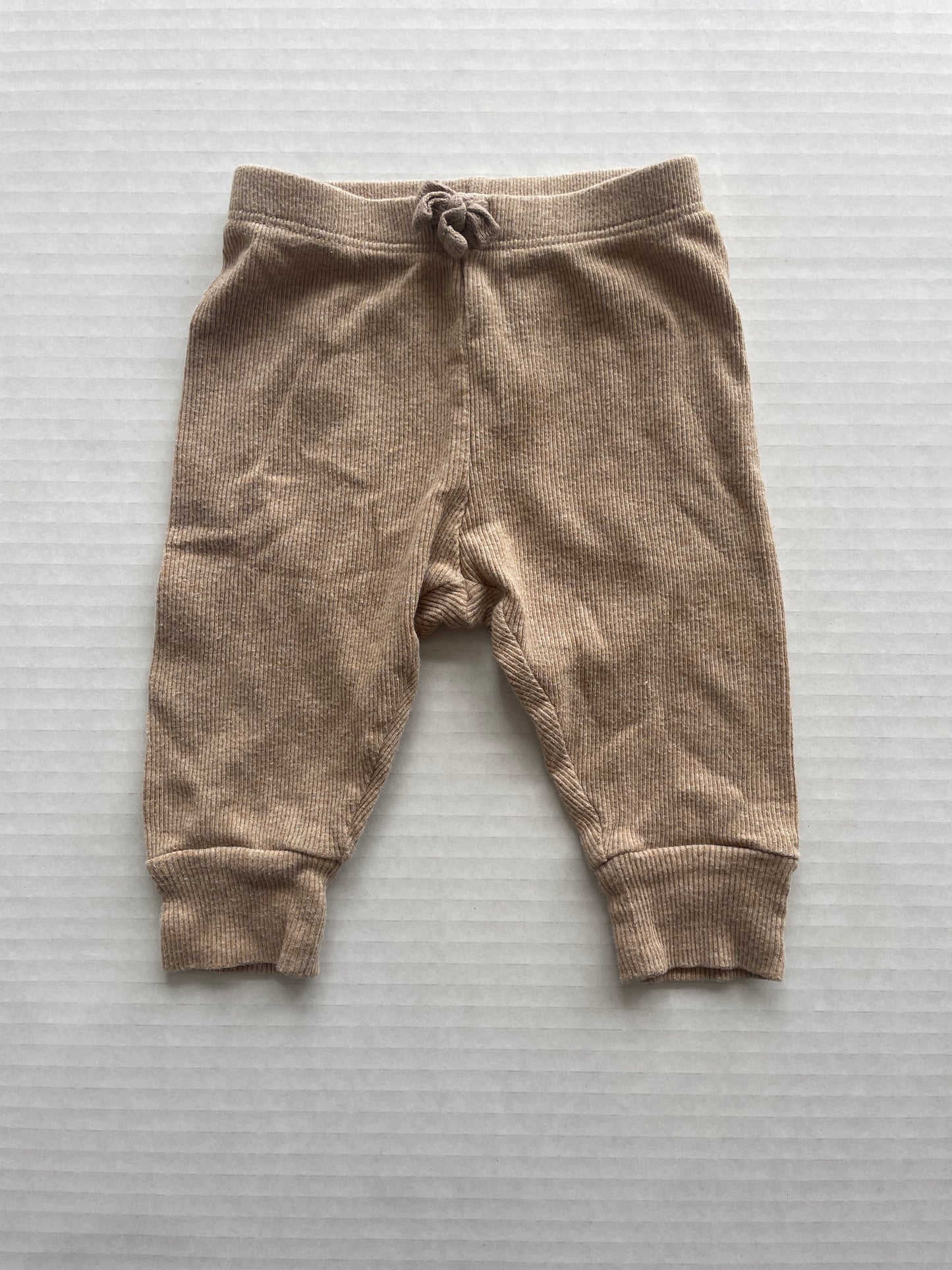 Baby Gap Boy Jogger 3-6 Month