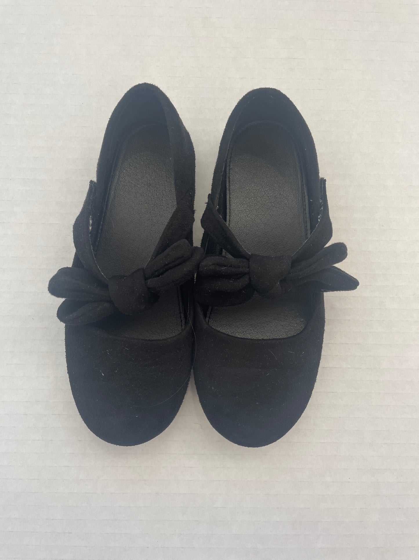 Ballet Flats Size 2 Youth
