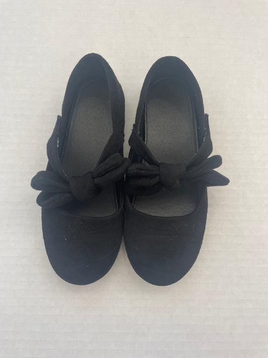 Ballet Flats Size 2 Youth