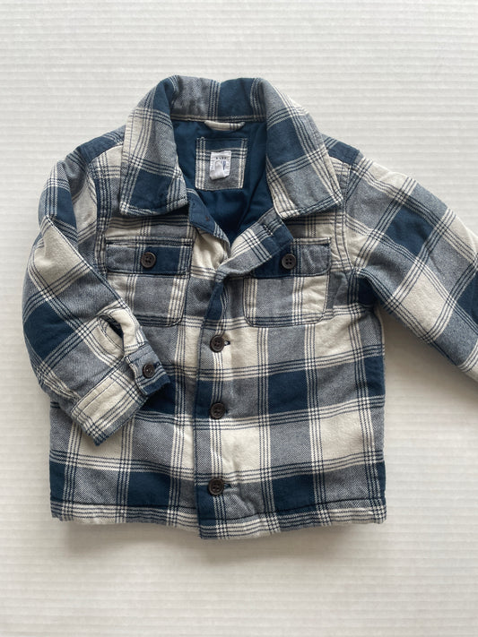 Baby Gap Boy Sweater 18-24 Month