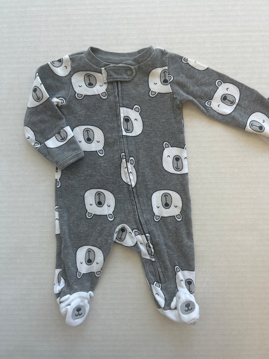 Carter’s Boy Newborn Sleeper