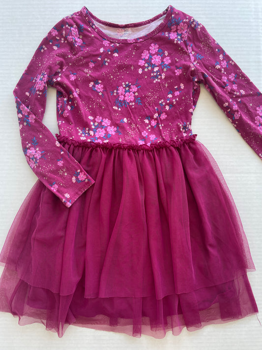 Carter’s Kid Dress 8 Yrs