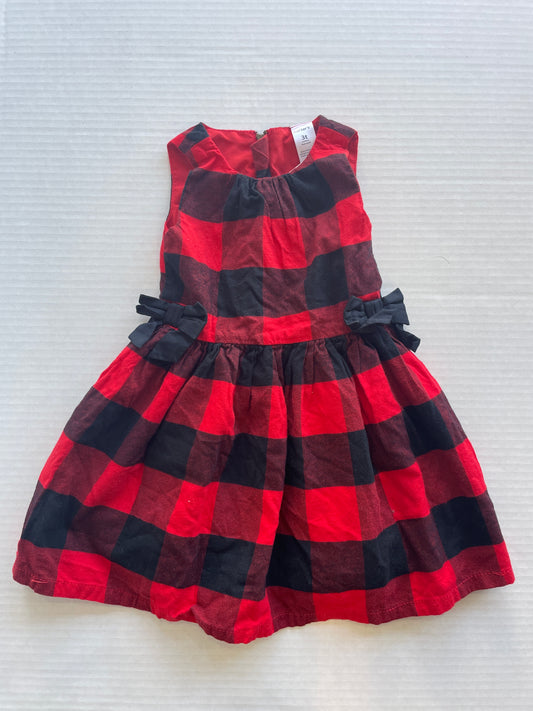 Carter’s Dress 3T