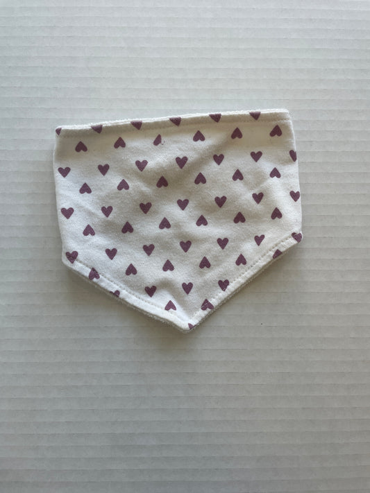 Modern Baby Bib