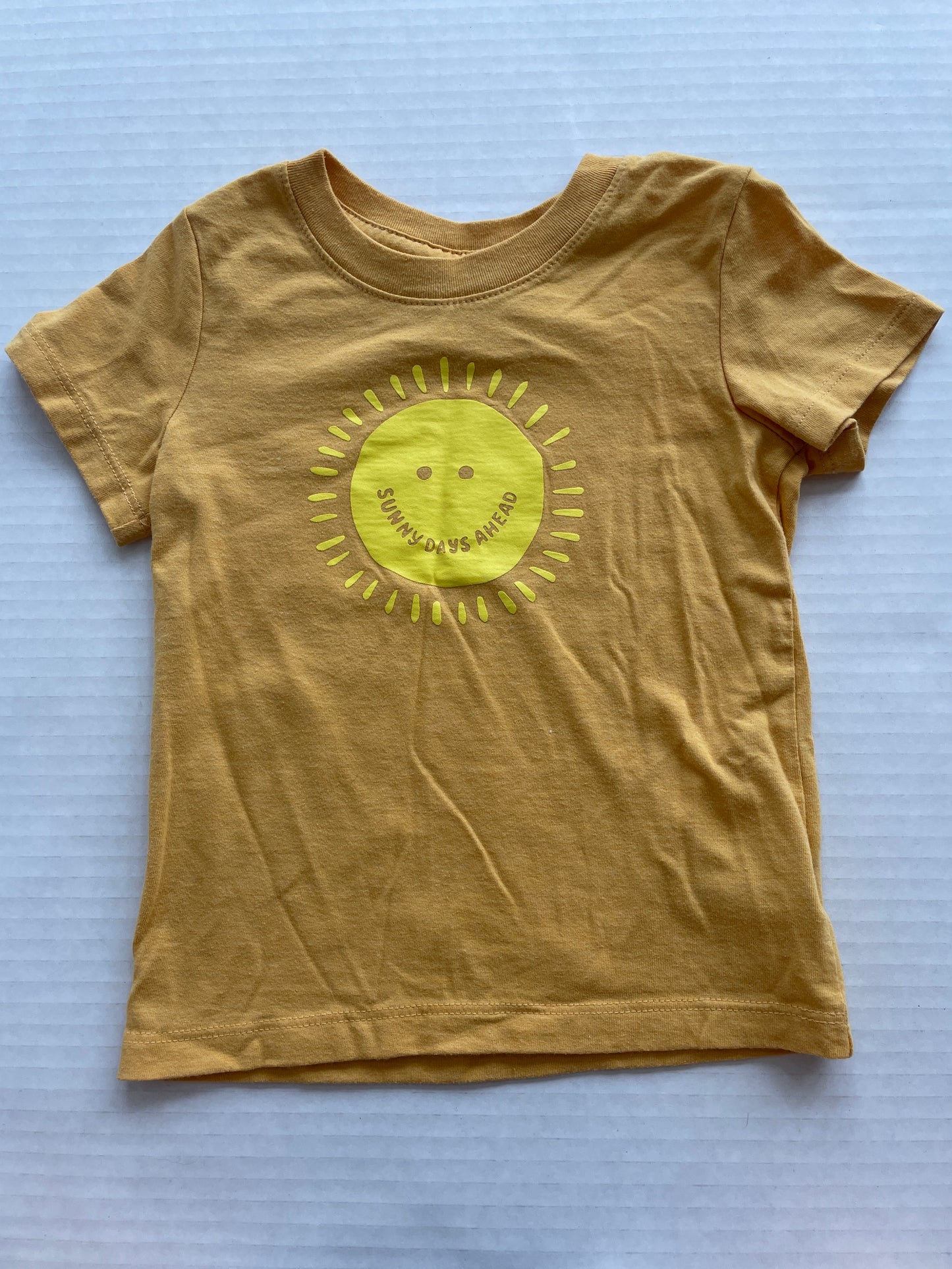 Cat & Jack Boy T-Shirt 12-18 Month