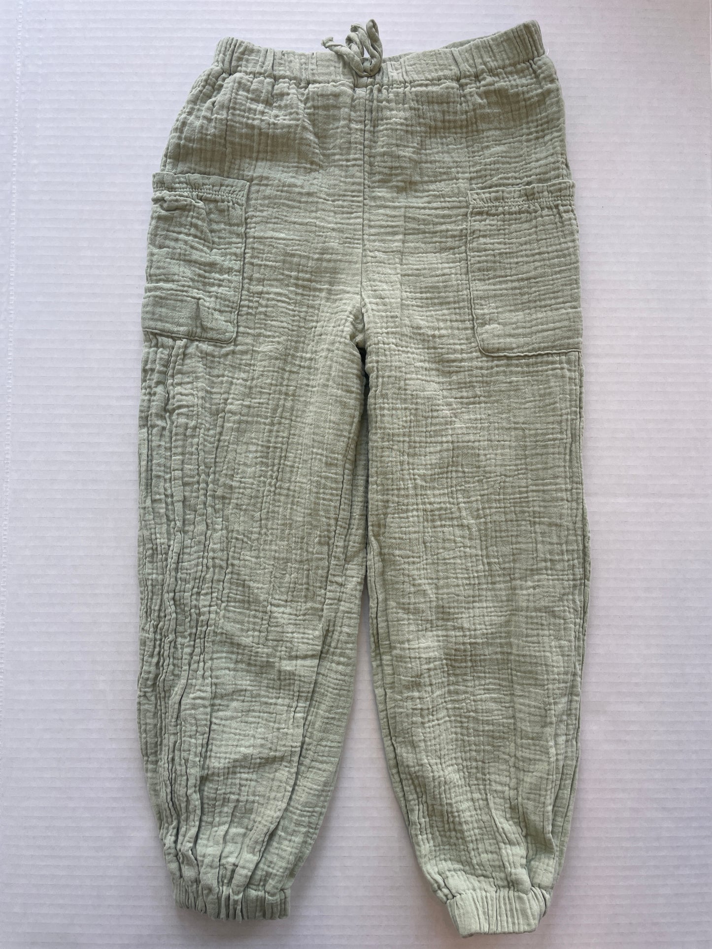 Btween Girl Musin Pants 8Yrs