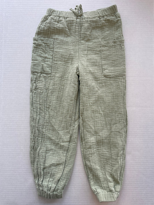 Btween Girl Musin Pants 8Yrs