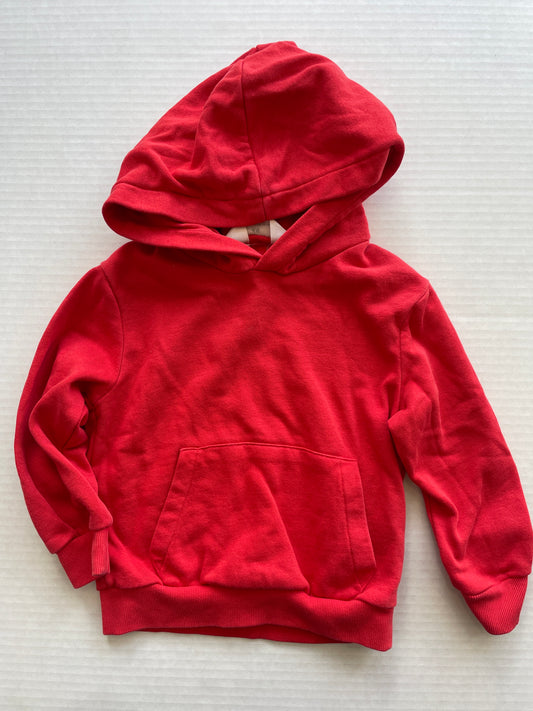 H&M Boy Hoodie 2-4T