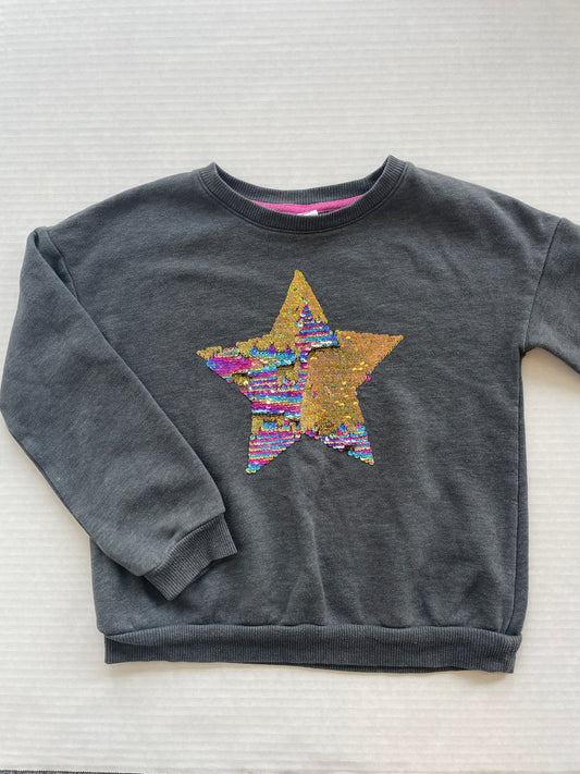 My Favorite Girl Sweatshirt 7/8 Yrs