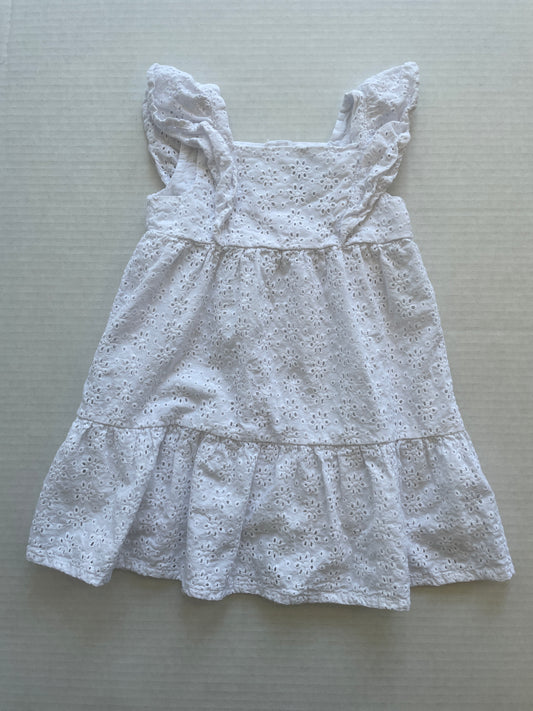 George Dress 3T
