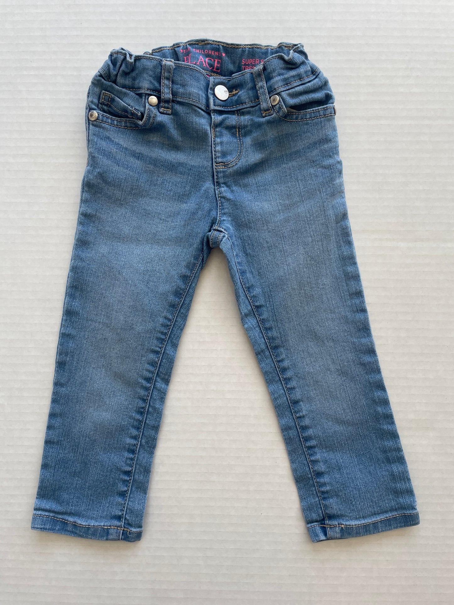 Children’s Place Girl Jean 2T