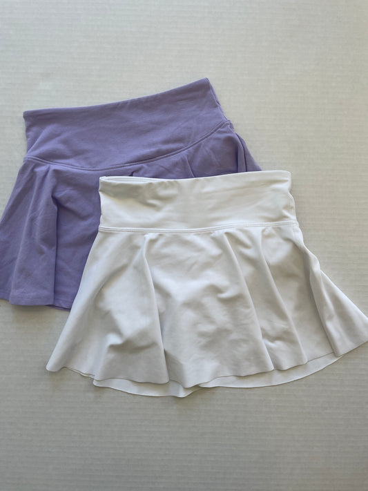 Old Navy Skirt 8 Yrs (2-pack)
