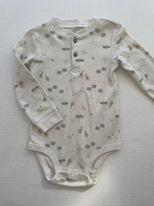 Carter’s Boy Onesie 24 Month