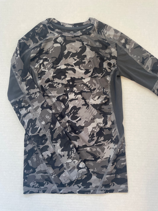 Champion Boy Long-sleeve Shirt 10-12 Yrs