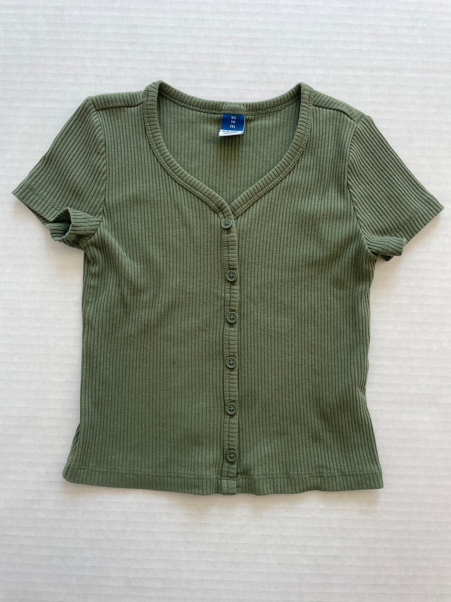 Old Navy Girl T-Shirt 5T