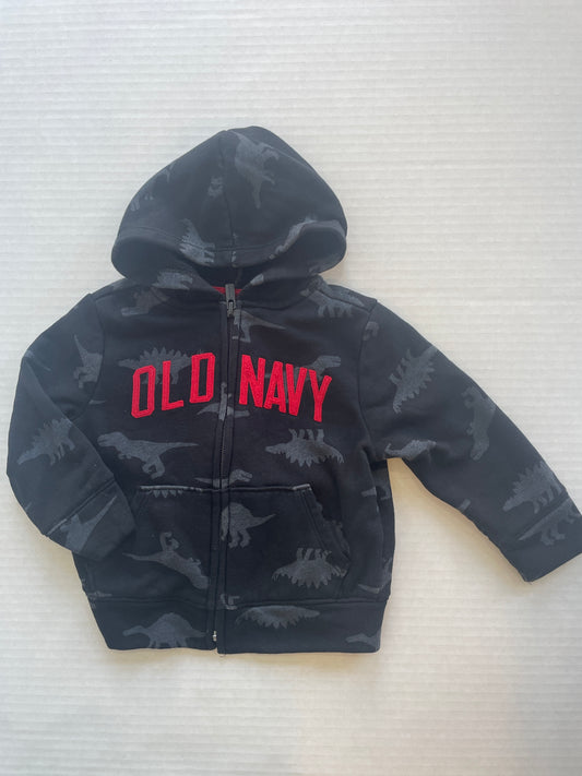 Old Navy Boy Sweater 12-18 Month