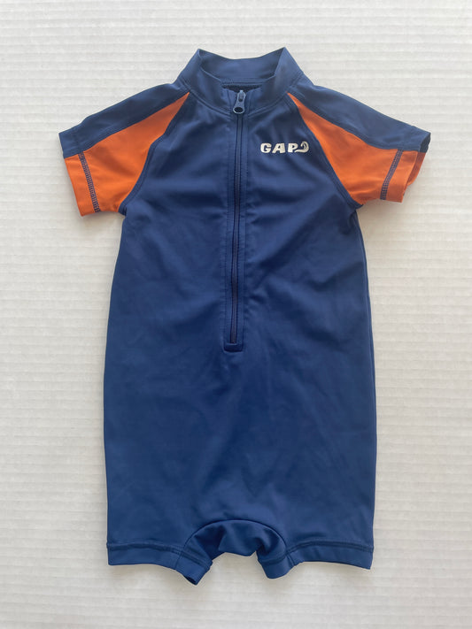 Gap Boy Swim 6-12 Month