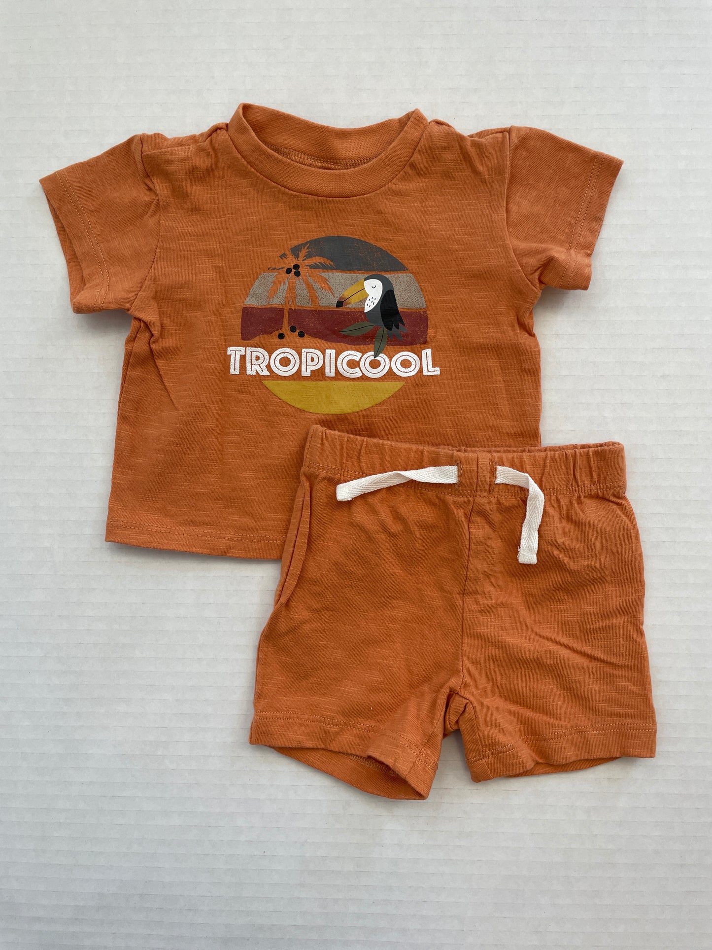 PL Baby Boy Set 3 Month