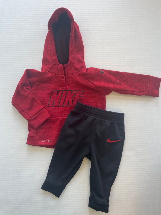 Nike Boy Jogger Set 6-9 Month