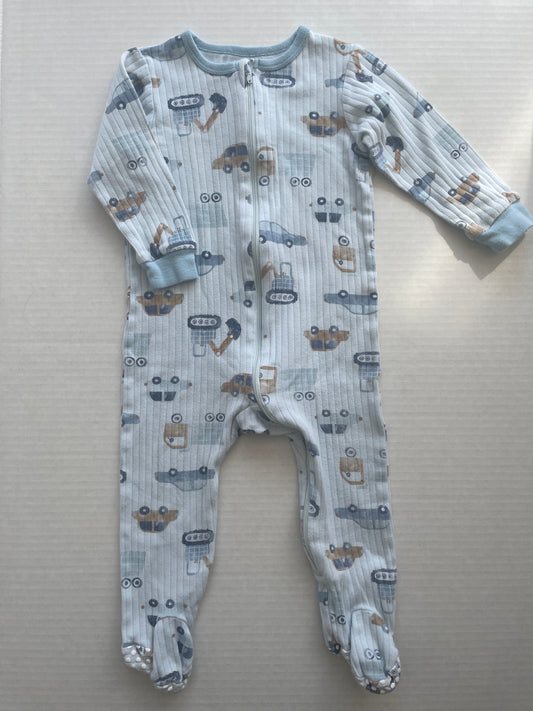George Boy Sleeper 18-24 Month