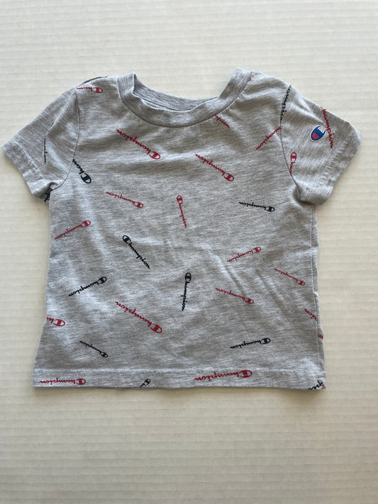 Champion Boy T-Shirt 18 Month