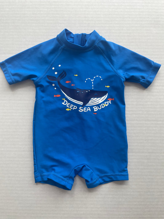 Joe Fresh Boy Swim 3-6 Month