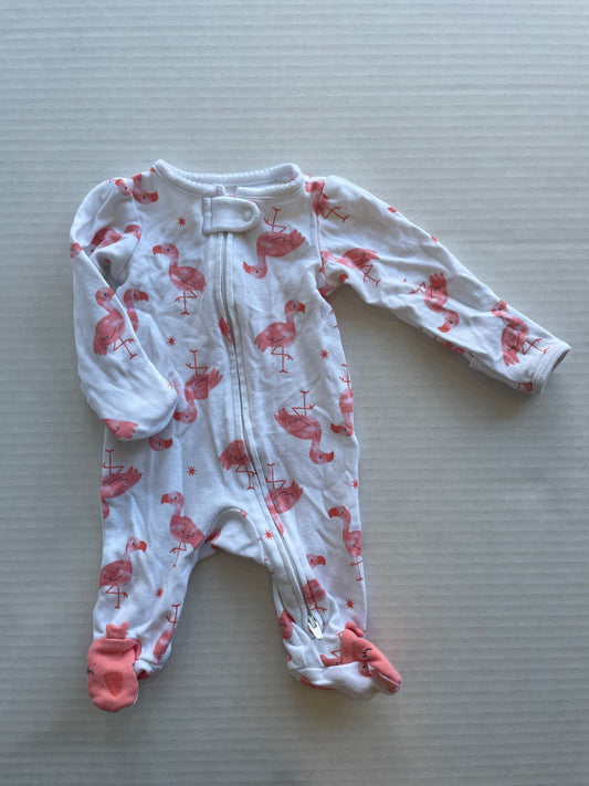 Child of Mine Girl Sleeper Newborn