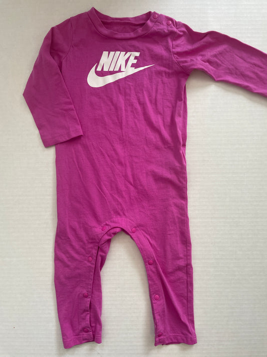 Nike Girl Romper 18 Month