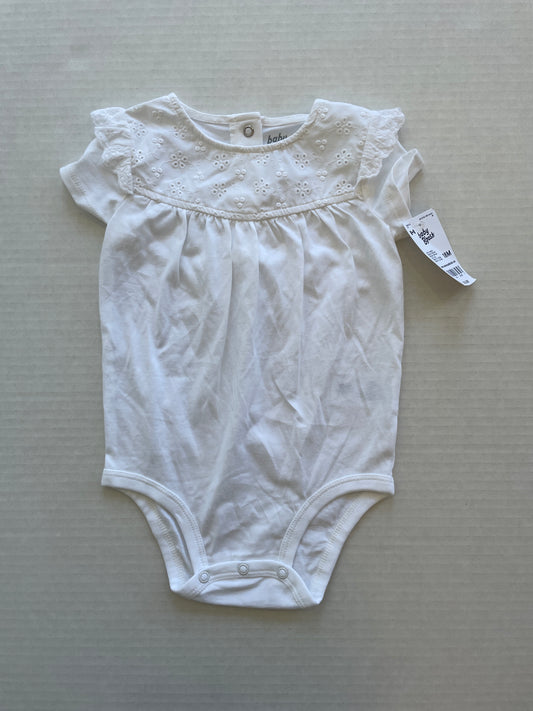 Baby B’gosh Girl Onesie 18 Month