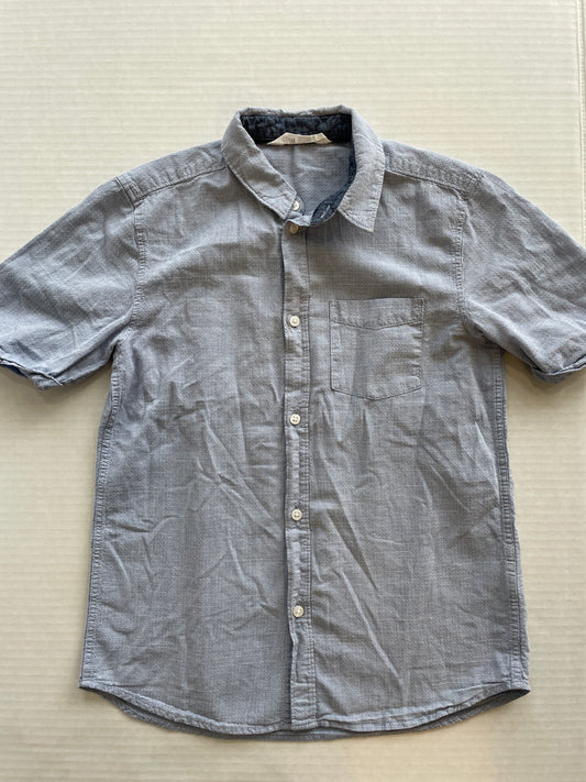H&M Boy Button Up 11-12Yrs