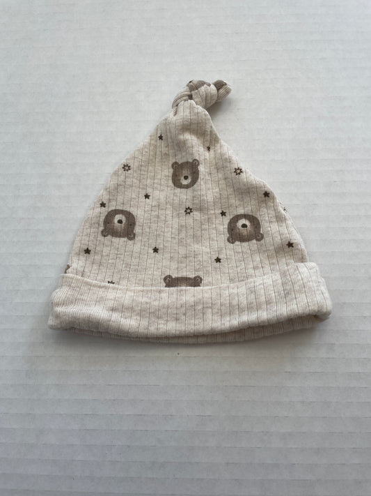 Rabbit Bear Infant Hat
